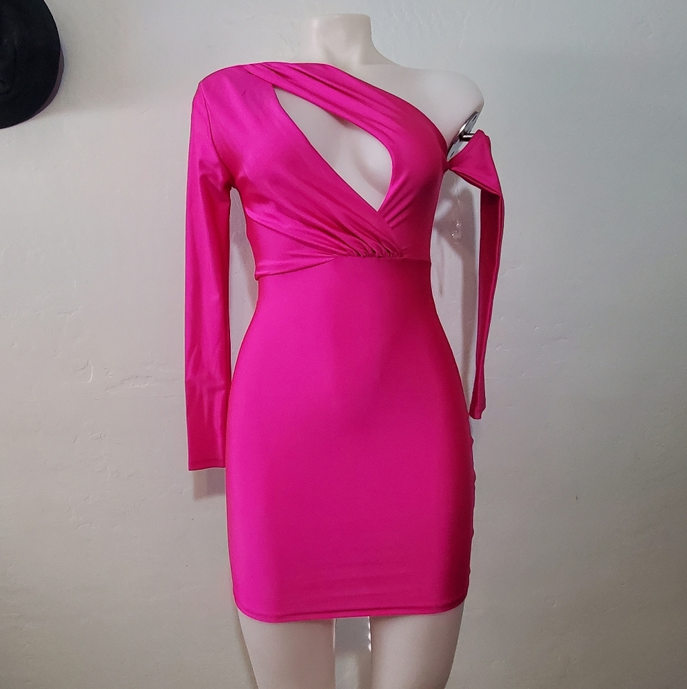 Beautiful dress